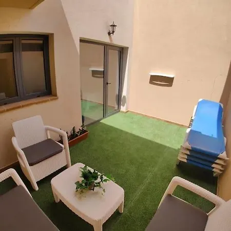 Casa Alfred, El Cotillo, One To 150 M Wifi Fiber 度假居 *