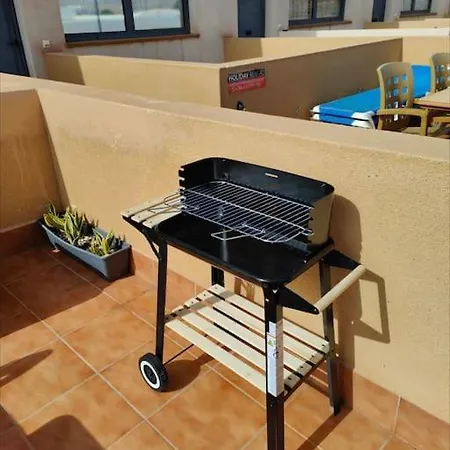 Casa Alfred, El Cotillo, One To 150 M Wifi Fiber 度假居 Cotillo