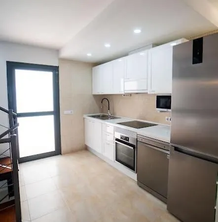 Casa Alfred, El Cotillo, One To 150 M Wifi Fiber Cotillo