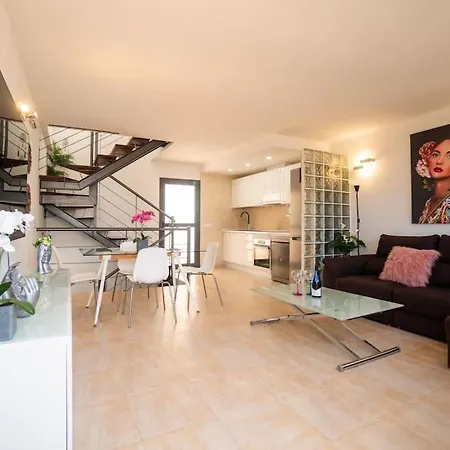 Casa Alfred, El Cotillo, One To 150 M Wifi Fiber Tatil Evi Cotillo