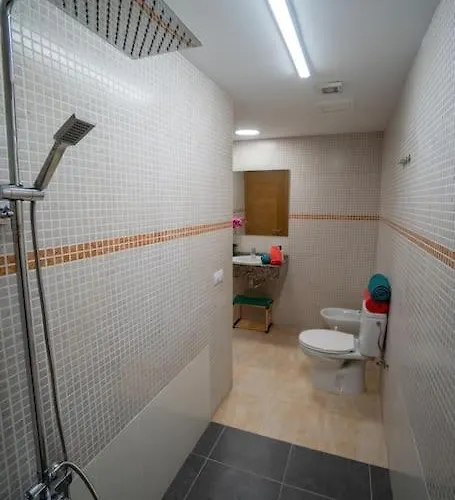 Casa Alfred, El Cotillo, One To 150 M Wifi Fiber