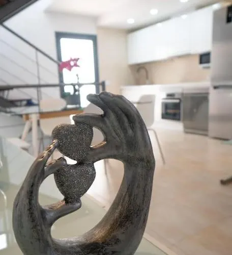 بيت للعطل Casa Alfred, El Cotillo, One To 150 M Wifi Fiber *