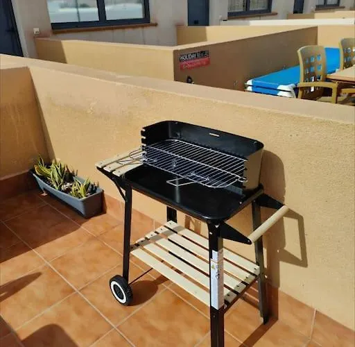 Casa Alfred, El Cotillo, One To 150 M Wifi Fiber بيت للعطل Cotillo