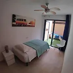Casa Alfred, El Cotillo, One To 150 M Wifi Fiber Cotillo