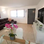 Casa Alfred, El Cotillo, One To 150 M Wifi Fiber Dom wakacyjny