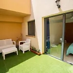 Casa Alfred, El Cotillo, One To 150 M Wifi Fiber Dom wakacyjny *