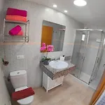 Casa Alfred, El Cotillo, One To 150 M Wifi Fiber Dom wakacyjny Cotillo