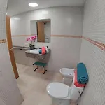 Casa Alfred, El Cotillo, One To 150 M Wifi Fiber *