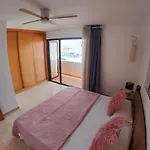 Dom wakacyjny Casa Alfred, El Cotillo, One To 150 M Wifi Fiber Cotillo