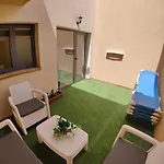 Casa Alfred, El Cotillo, One To 150 M Wifi Fiber Dom wakacyjny *