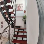Casa Alfred, El Cotillo, One To 150 M Wifi Fiber