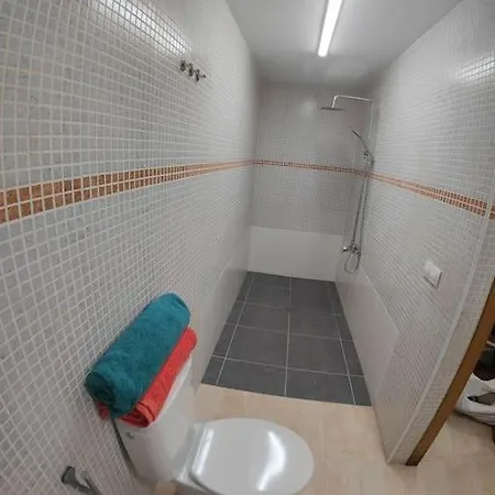 Holiday home Casa Alfred, El Cotillo, One To 150 M Wifi Fiber El Cotillo (Fuerteventura)