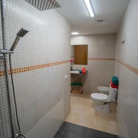 Casa Alfred, El Cotillo, One To 150 M Wifi Fiber