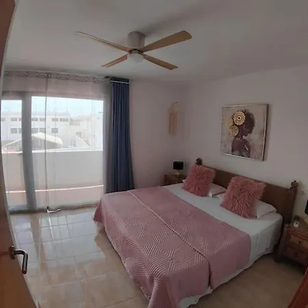 Casa Alfred, El Cotillo, One To 150 M Wifi Fiber